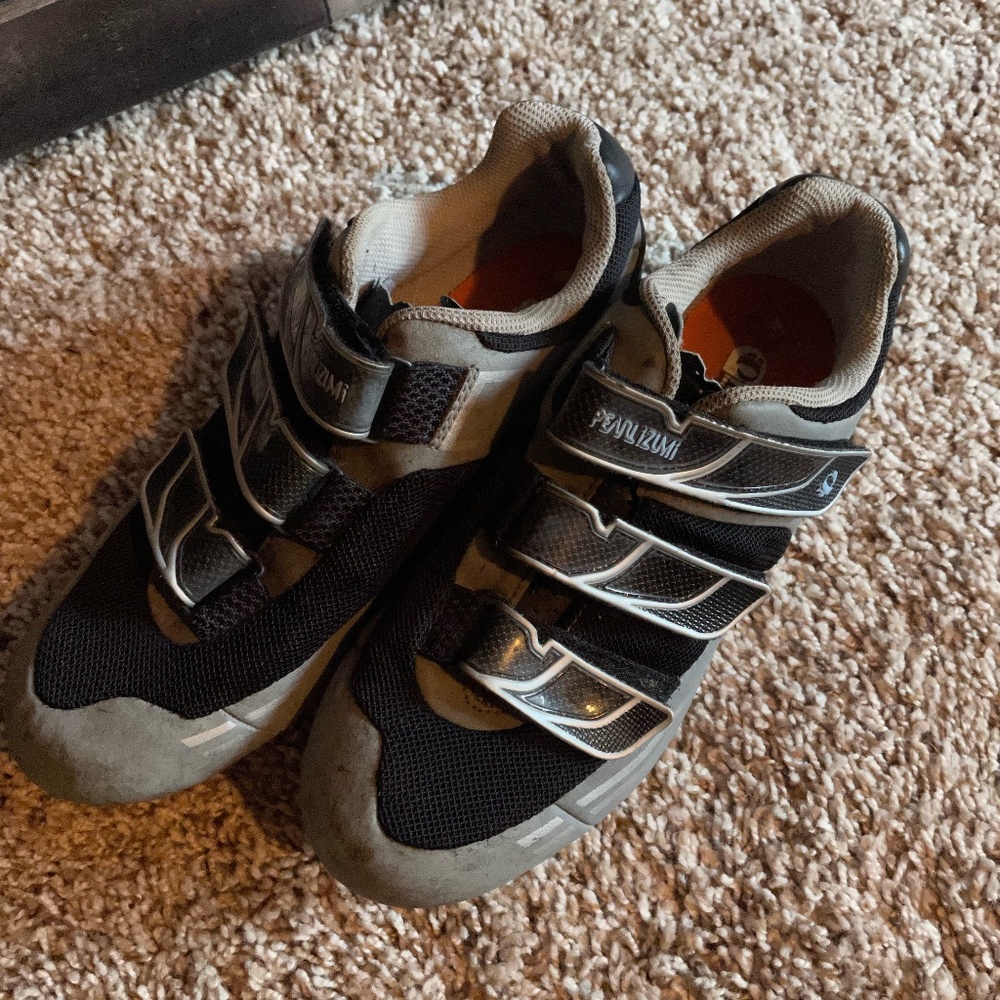 Pearl Izumi Bike Shoes